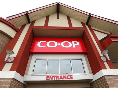 Calgary Co-op to close Beddington and Village Square locations ...