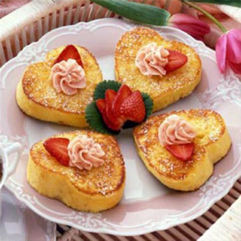 Valentine's Day Breakfast Food: Recipe Ideas | HubPages