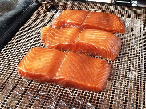 30 Best Ideas Traeger Smoked Salmon - Home, Family, Style and Art Ideas