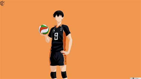 Kageyama Tobio Wallpapers - Top Free Kageyama Tobio Backgrounds ...