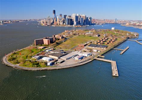 The 10 Best Governors Island Tours & Tickets 2020 - New York City | Viator