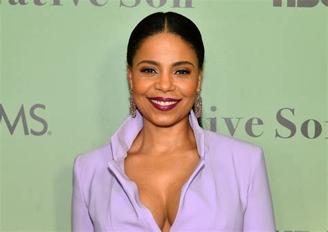 Sanaa Lathan to join season three of HBO's 'Succession' - TheGrio