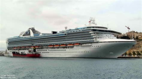 Grand Princess | Cruise liner, Luxury cruise, Cruise ship