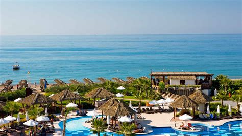 Hotels in Turkey with amazing sea views | TUI BLUE Blog