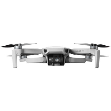 DJI Mini 2 SE Fly More Combo Drone - Airytek