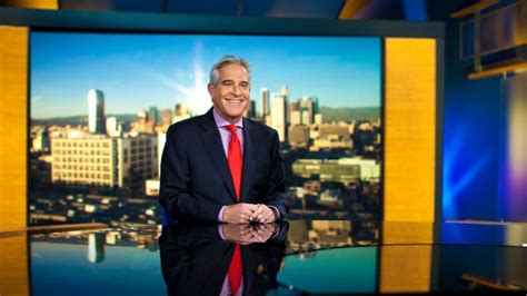 Veteran CBS 2 anchor Paul Magers to announce retirement - Los Angeles Times