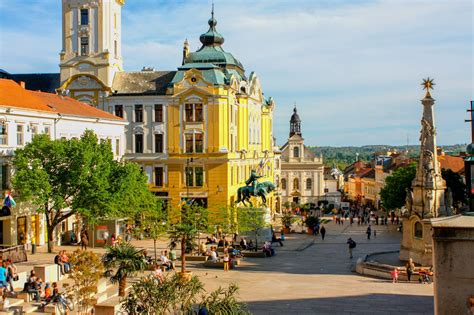 Hungary Travel Costs & Prices - Goulash, Pub Crawls & Historic Baths ...