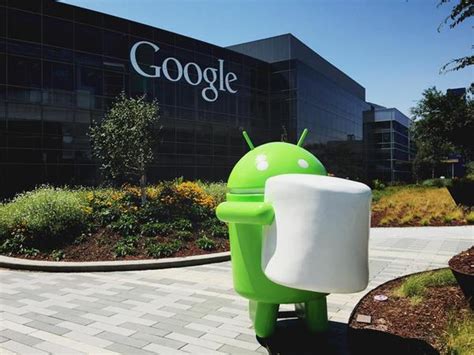 These are the phones expected to get Android 6.0 Marshmallow | ZDNET