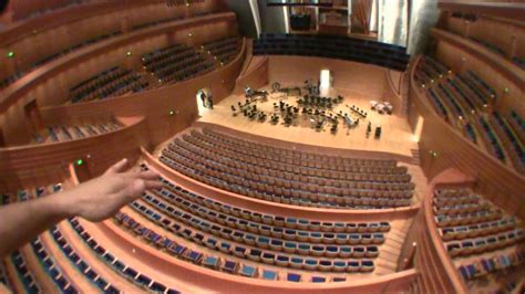 Kauffman Center Seating Chart With Rows | Awesome Home