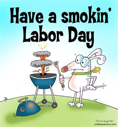 Have A Smokin' Labor Day Pictures, Photos, and Images for Facebook ...