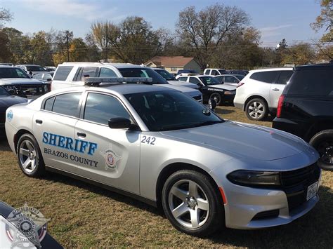 Brazos County Sheriff’s Office | Bryan, Texas | Clint Uselton | Flickr