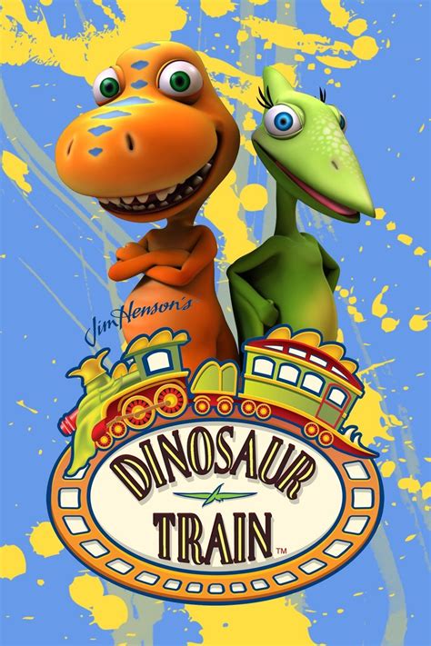 Dinosaur Train - Rotten Tomatoes