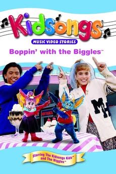 ‎Kidsongs: Boppin' With The Biggles • Film + cast • Letterboxd