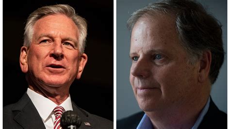 Trends favor Tuberville in Senate election, but plenty of questions remain