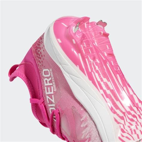 adidas Adizero Afterburner NWV Cleats - Pink | Men's Baseball | adidas US