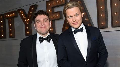 Ronan Farrow Asks Longtime Boyfriend To Marry Him In Pages Of New Book - Grazia