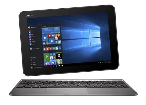 Asus T101HA-GR029T PC portable 2-en-1 Tactile 10.1" Métal, PC portable 2-en-1 pas cher Amazon ...