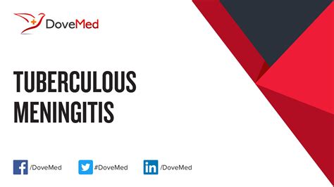 Tuberculous Meningitis