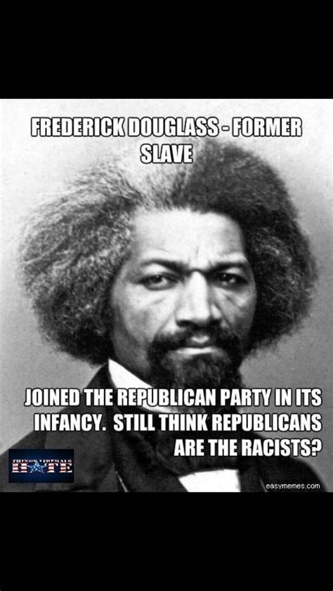 Frederick Douglass