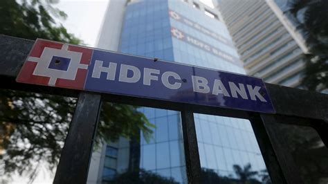 HDFC Bank Q3 net profit rises 20.1% to Rs 4,642.6 crore; total income ...