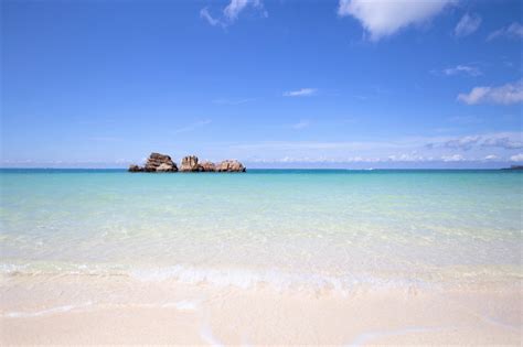 10 Best Beaches on Okinawa Main Island - Japan Web Magazine