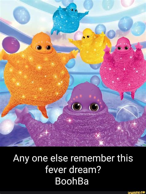 Boohbah memes. Best Collection of funny Boohbah pictures on iFunny