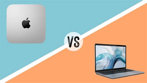 Mac mini vs MacBook Air: which is right for you? | Creative Bloq