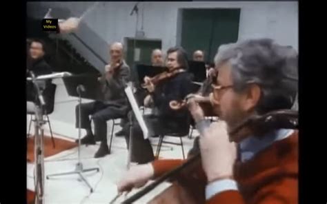 Vladimir Horowitz plays Mozart: Concerto No. 23 (1987) | Translucidmind.com