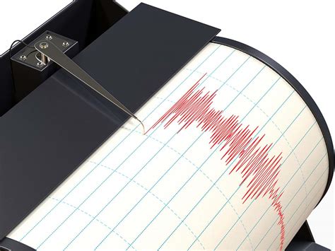 How are Earthquakes Recorded? – Pitara Kids Network