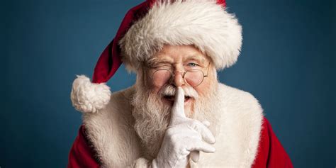 Should Christians Believe In Santa Claus? – Eddie Perez