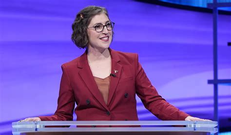 'Jeopardy!': Is This the Real Reason Mayim Bialik Was Axed?