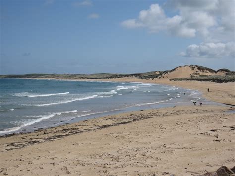 Fraserburgh Beach | Waves coming in from the North Sea, roll… | Flickr