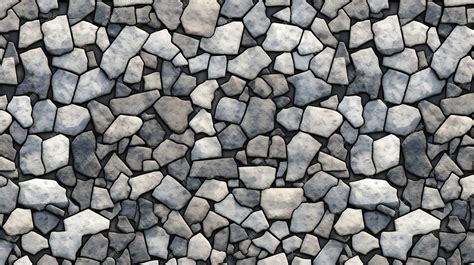 Stone Texture Seamless Background - Image to u