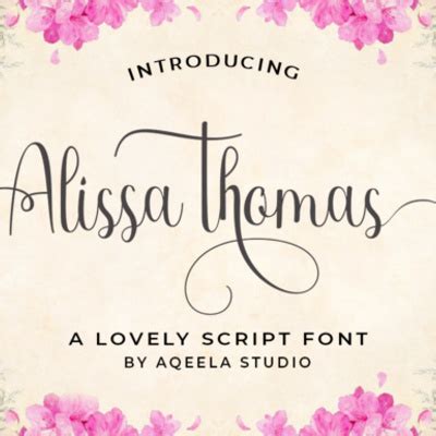 Preppy Fonts | Collection | FontSpace