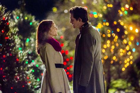 Rocky Mountain Christmas - Cast | Hallmark Movies and Mysteries