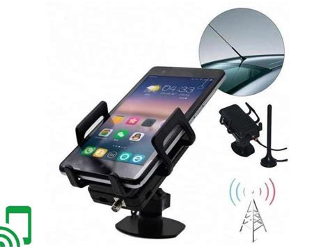 The 8 Best Portable Cell Phone Signal Booster for Car