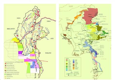 COLLECTION OF MONGABAY FOR MYANMAR,WILDLIFE CONSERVATIO SOCIETY WCS-MYANMAR-MYANMAR WILDLIFE ...