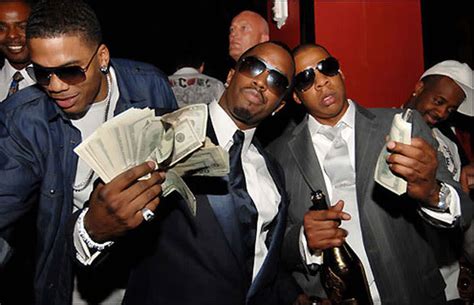 Diddy Net Worth - How Much Are Your Favorite Rappers Worth? | Complex