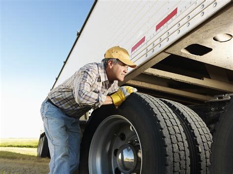 Learn Exclusive Tips To Know All About Truck Maintenance