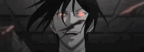 Kuroshitsuji Evil Laugh GIF - Kuroshitsuji Evil Laugh Black Butler ...