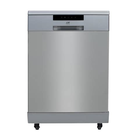 On Wheels - Portable Dishwashers - Dishwashers - The Home Depot