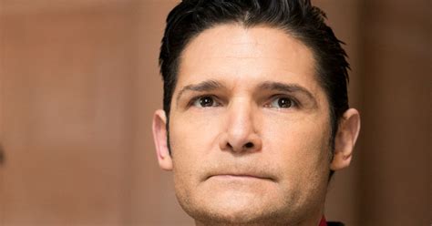 Corey Feldman documentary: The problem with the world's reaction.