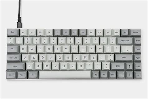 Vortex Race 3 Mechanical Keyboard | Price & Reviews | Drop