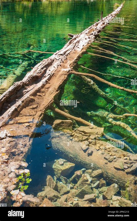 Hanging Lake, Glenwood Canyon, Colorado Stock Photo - Alamy