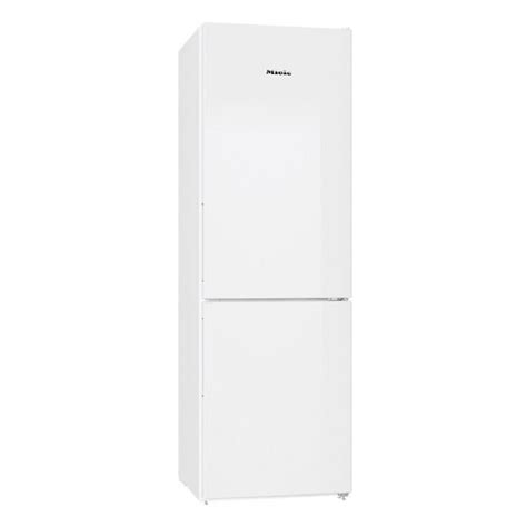 Miele KFN28132 D WH Frost Free Fridge Freezer - Buy Home Appliance