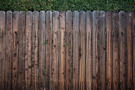 wooden fenceHD wallpapers, backgrounds