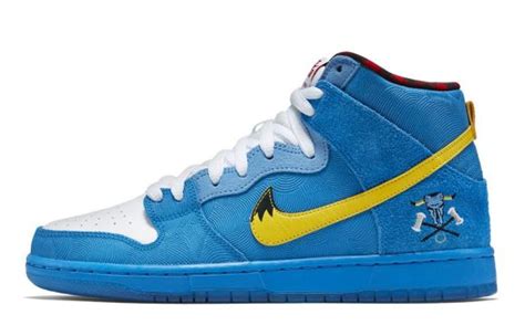 3 Nike SB Dunk Colorways Restocked - WearTesters