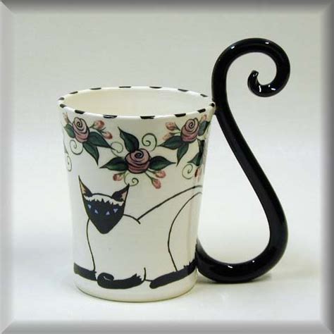 Cat Lover Cat Mugs, Cat Coffee Mugs, at Cat Fancy Gifts Decor