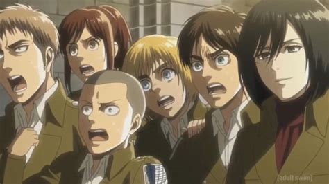 What is the Attack on Titan cast’s opinions on incest? : r/attackontitan