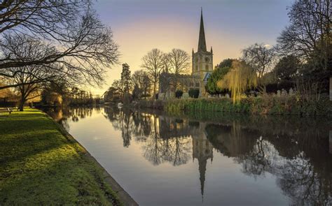 Stratford Upon Avon | Guide for senior travellers - Odyssey Traveller